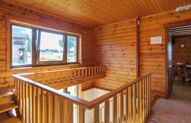 Rendeux Valley View Retreat - Photo 25