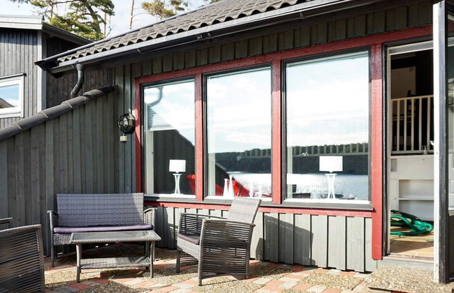 5 Person Holiday Home in Stromstad - Foto 16