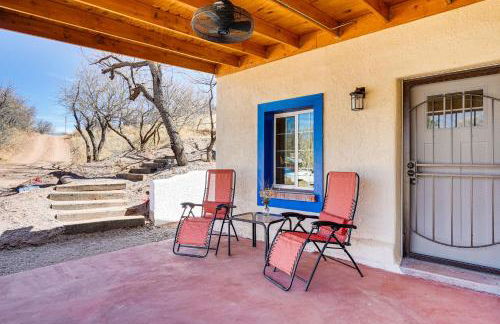 Peaceful and Historic Home in Patagonia! - Foto 20