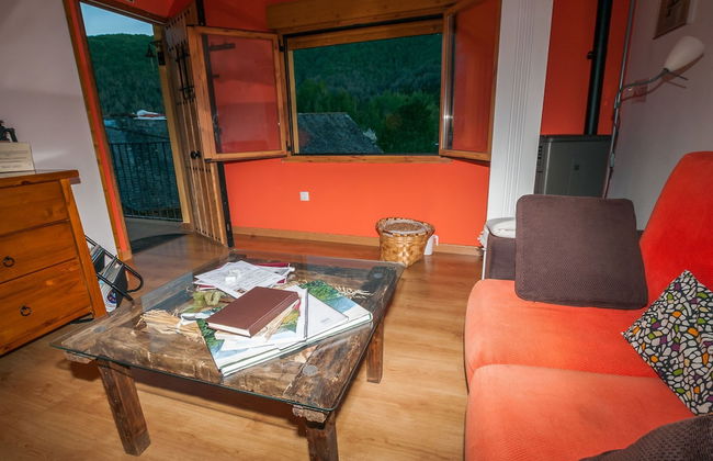 Modern Apartment in Riello with Hot Tub - Foto 4