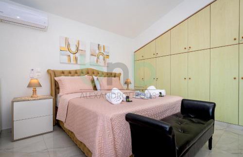 Makri Lux House 4 BDR - Foto 41