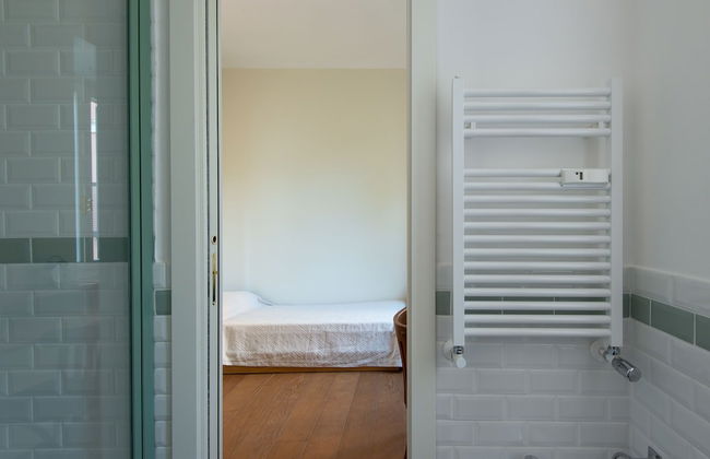 Auditorium Elegant Apartment - Foto 33