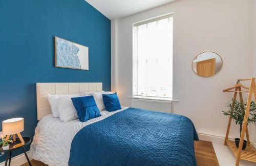 Harbour-View Apartment Facing HMS Warrior - Foto 6