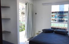 Apto Na Praia Areia Dourada 3 Quartos - Photo 6