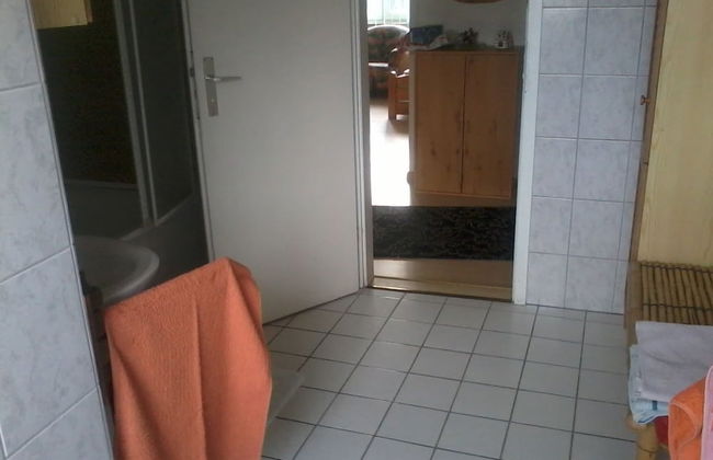 Apartment Schlangenwallstrasse - Foto 9