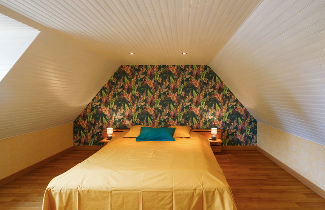 Les Volets Rouges - Foto 22