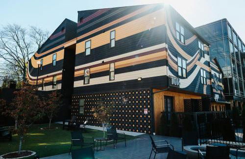 The Vinyl at Music Row - 1 Bedroom Apartment - Foto 7