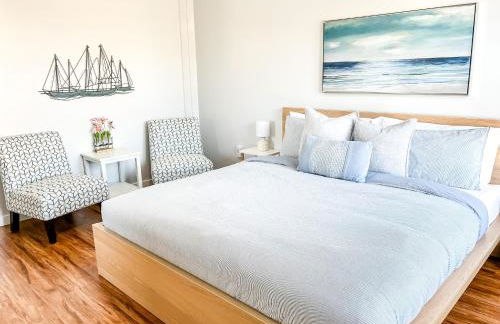 Anchors Away - Relaxing Cottage Minutes from Lake - Foto 53