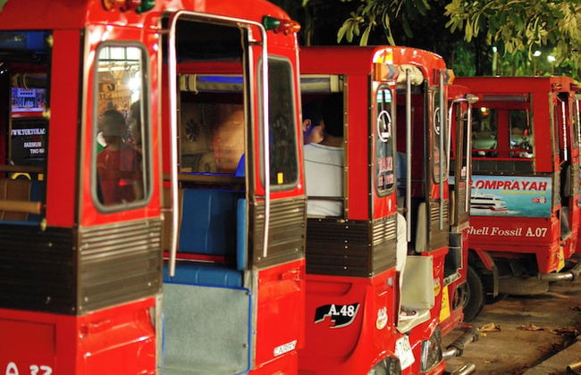 B201 - 1 Bedroom Condo With Sea View, Ao Nang Beach - Photo 33