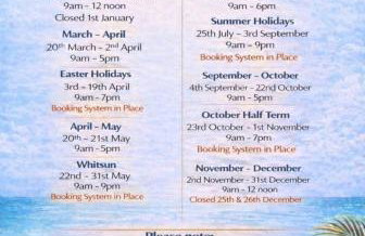 Golden Dunes Retreat, Dog-Friendly Stay at Par Sands Holiday Park, Cornwall - Photo 42