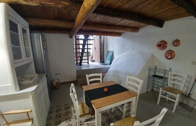 Dimora Aganoor La Foresteria - Foto 21