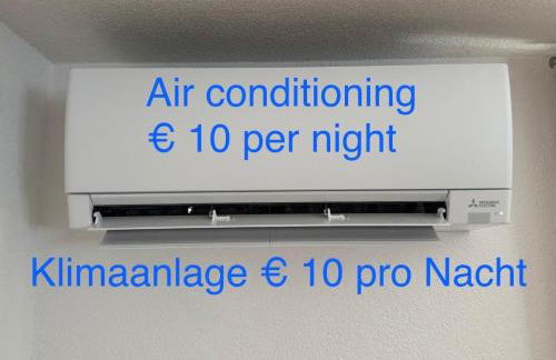 "TiMia" Nähe Europa Park und Rulantica Rust- Klima-Netflix - Foto 14