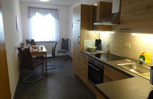 Ferienwohnung Bäckerei Förster - Foto 6