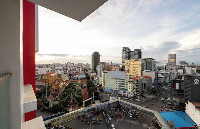 Olympia City Suite by Soben Homes - Foto 58