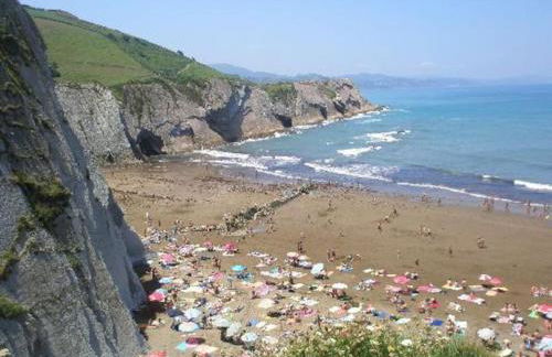 APARTAMENTO DANAE centro ESS00359 - Foto 1