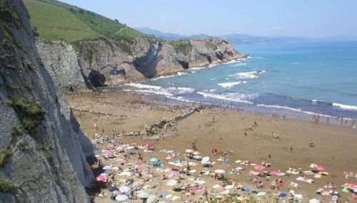 APARTAMENTO DANAE centro ESS00359 - Foto 1