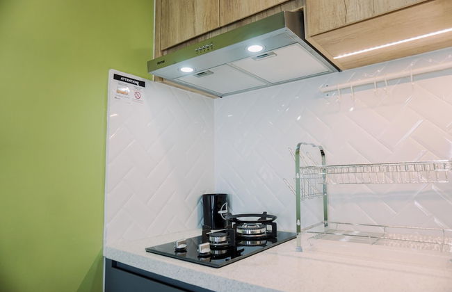 Well Furnished And Cozy Studio Baileys Apartment - Photo 9