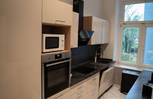 Junik Apartments - Ferienwohnungen in Duisburg - Foto 18