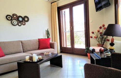 Pelion Seaside Luxury House - Photo 17