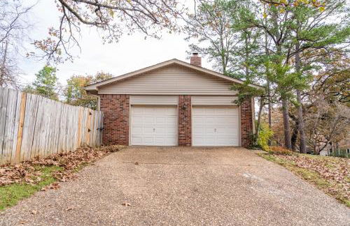 Colleens Corner Captivating 4bed 2.5 bath in Charming Neighborhood - Foto 44