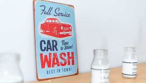 Les Villas Black&White - Foto 2