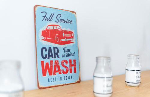 Les Villas Black&White - Foto 2