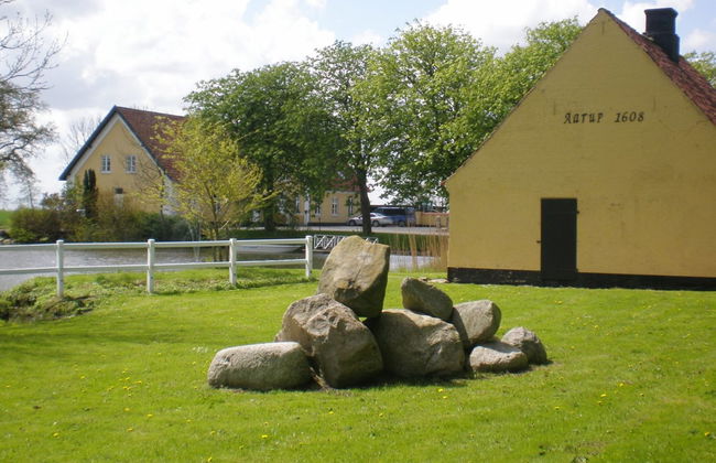 "Thia" - 4km to the fjord - Foto 7