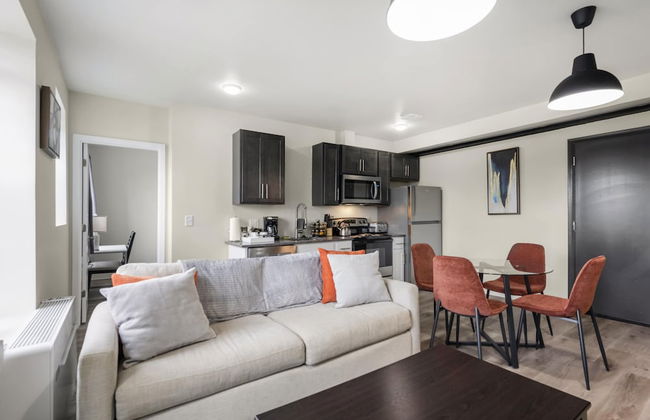 Modern Retreat Near Henry Ford - Foto 62