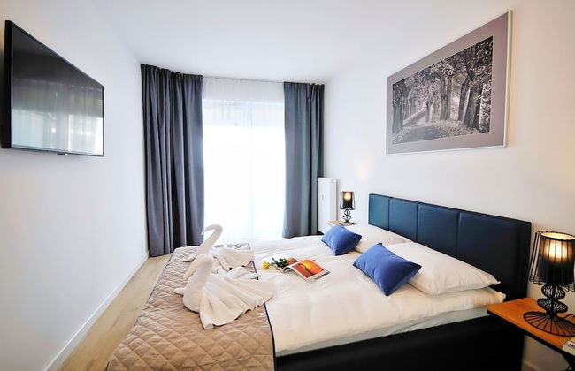 BalticON Nadmorskie Tarasy - Foto 10