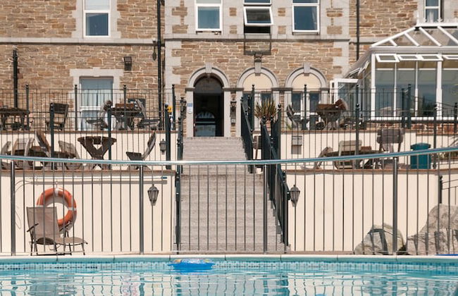 Porth Veor Villas & Apartments - Foto 73