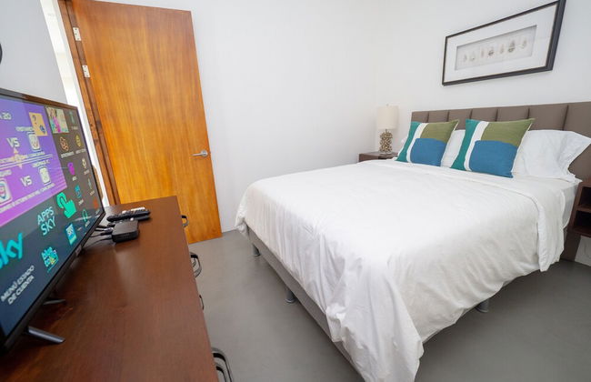 Jaco Beach Condo Vereda B2 - Foto 9