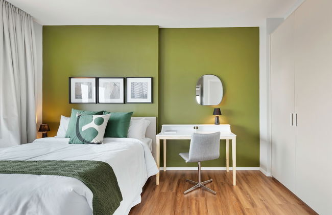 Charlie NUN Itaim - Foto 22