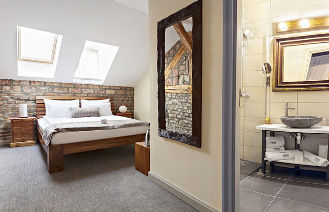 SuperB Luxury Suites - Foto 25