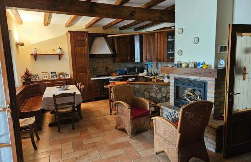 Valtrebbia Relax - Photo 7