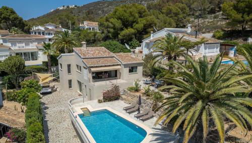 Villa Vista El Portet - Foto 2