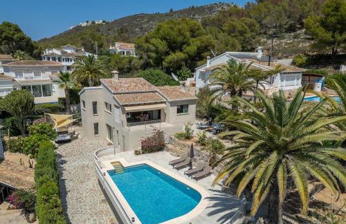 Villa Vista El Portet - Foto 2