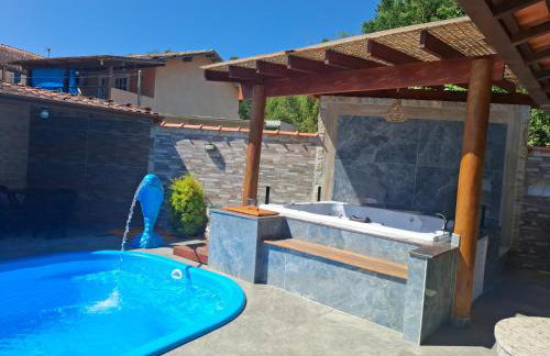 Casa Recanto Azul - Foto 1