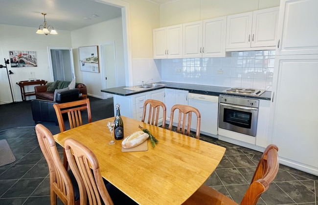 Stanley Holiday Houses - Foto 8