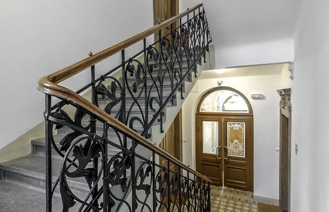 Residence Dobrovskeho 30 - Foto 35