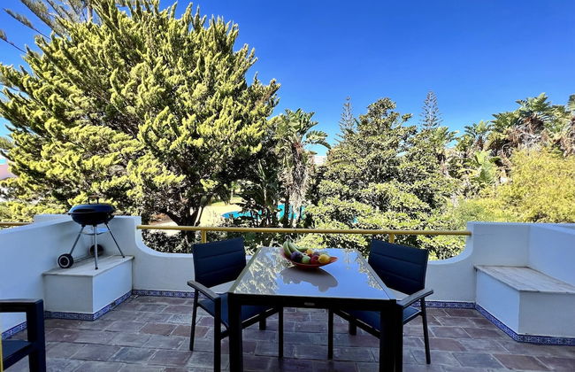 Quarteira Stylish With Pool by Homing - Foto 10