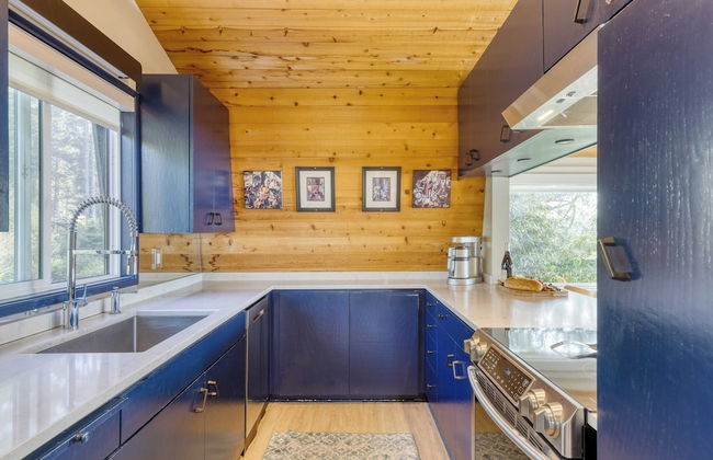 Cove Keep by Avantstay Stunning Ocean Views Designed for Groups - Foto 15