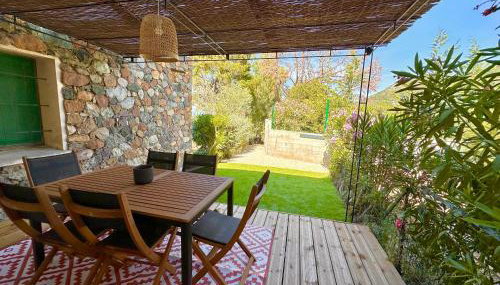 Superbe logement bord de mer contigu à la Marine de Davia - Foto 3