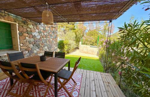 Superbe logement bord de mer contigu à la Marine de Davia - Foto 3