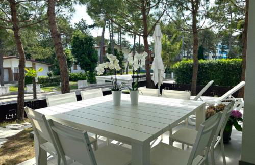 Villa Pinewood - Foto 40