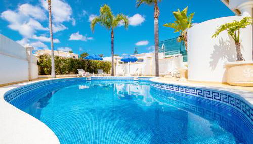 Villa Samoa by Algarve Vacation - Foto 4