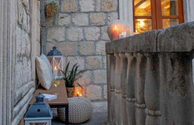 Loft in Ismaelli Palace Korcula - Photo 10