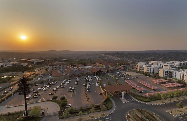 Ellipse Waterfall 3911 - Foto 16