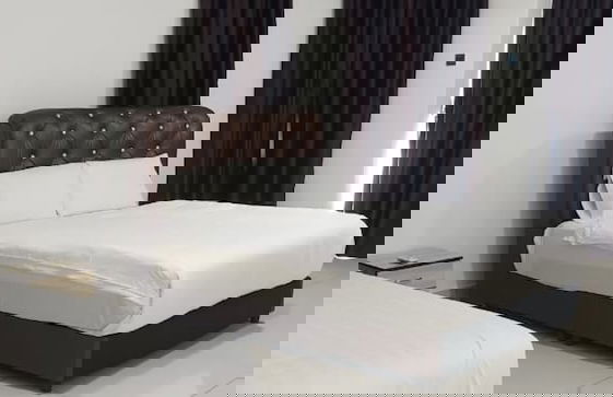 Alpine PD Taman Kiara 2 Homestay - Foto 12