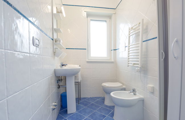 Perla Blu Vistamare - Foto 14