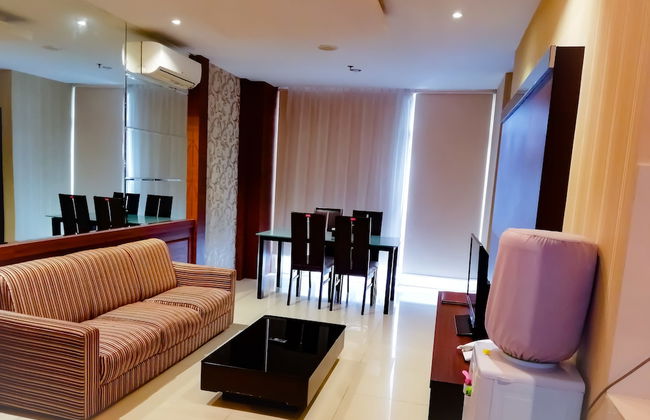 Royal Suite Condotel - Foto 21